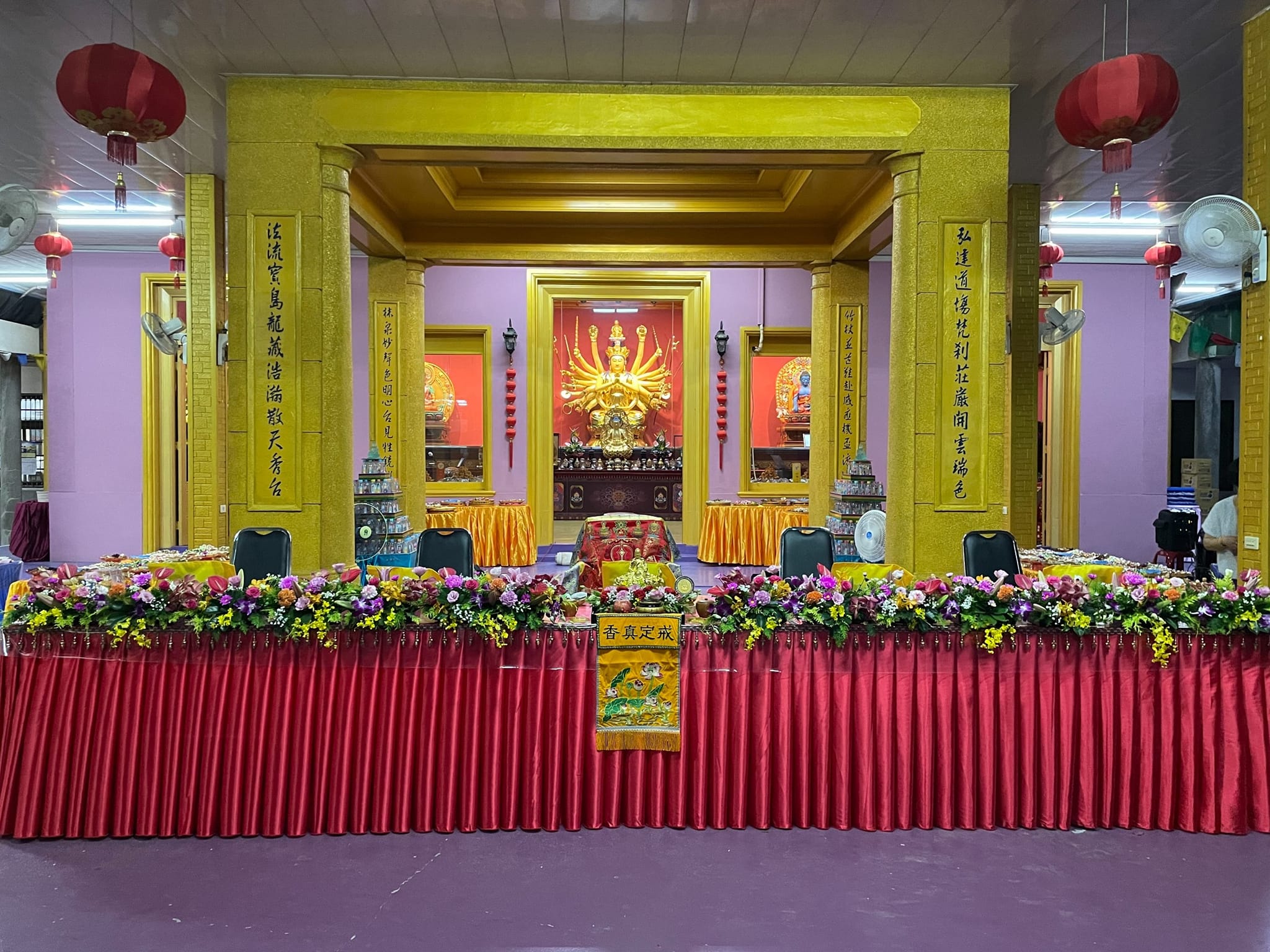 苗栗弘法院(標題圖檔)