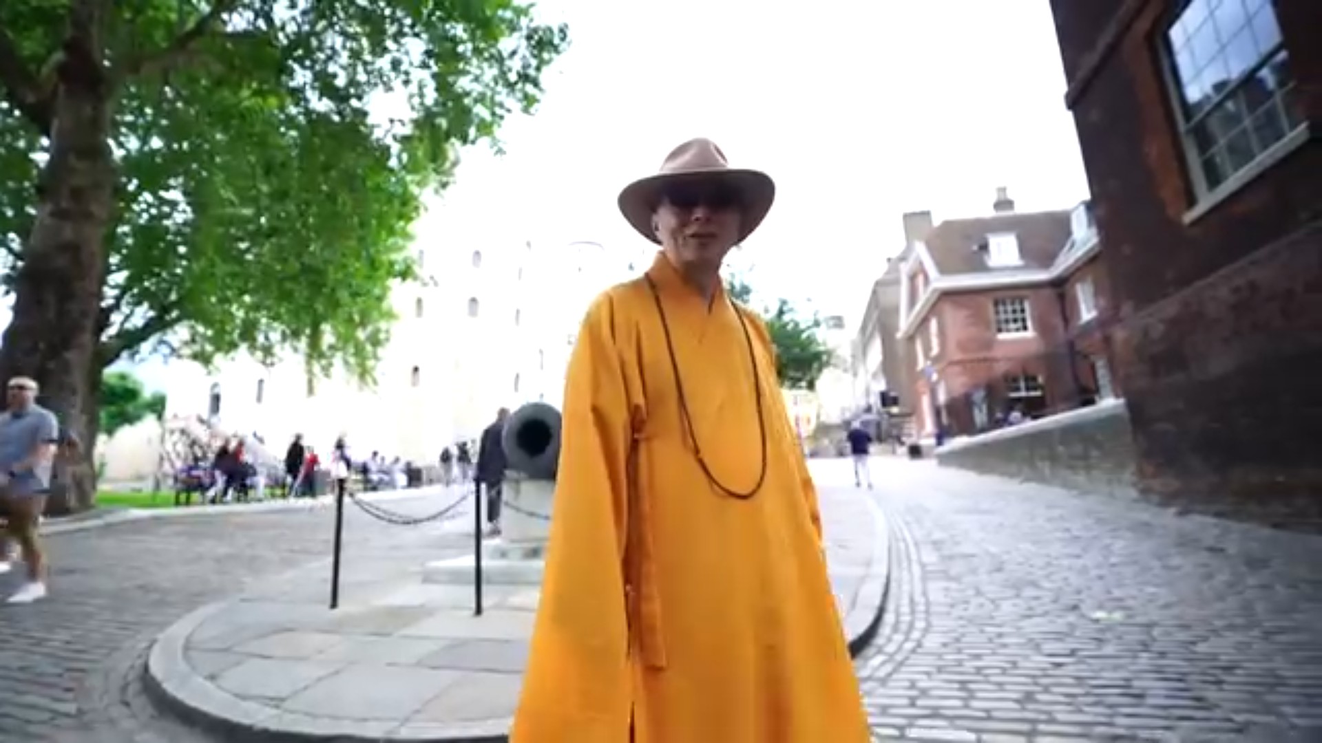 慈悲心也可以變成不可思議(標題圖檔)